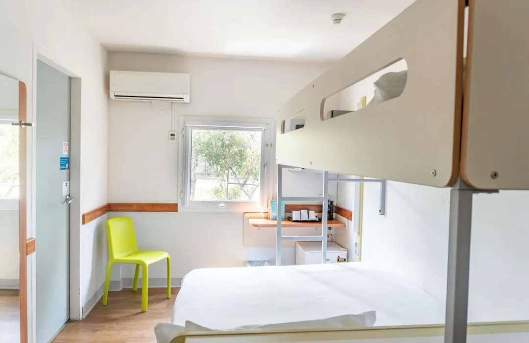Ibis Budget - Melbourne Airport-1