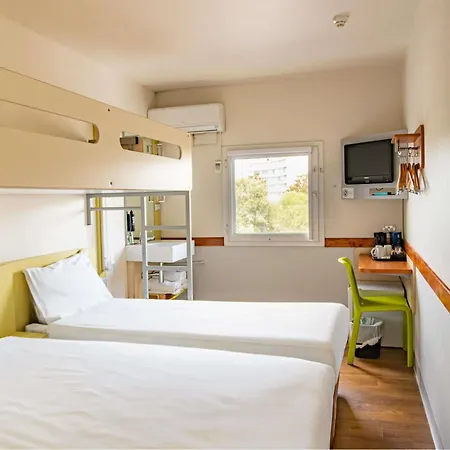 Ibis Budget - Melbourne Airport-3