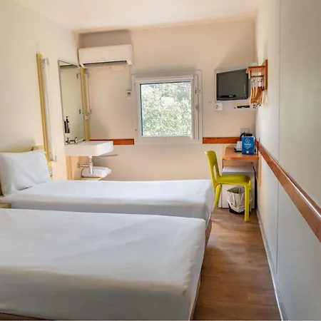 Ibis Budget - Melbourne Airport-3