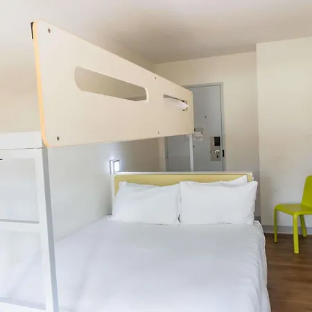 Ibis Budget - Melbourne Airport-2