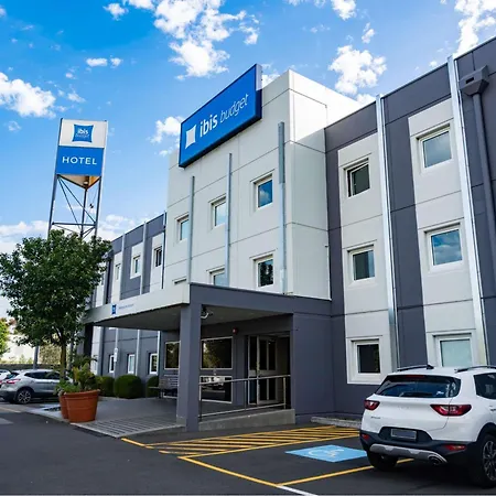 Ibis Budget - Melbourne Airport-2